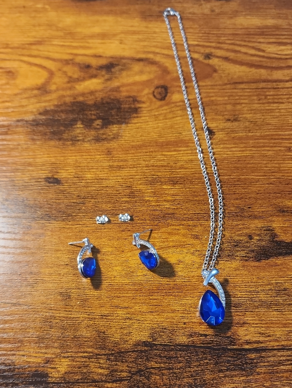 Korean Style Jewelry Set, New Minimalistic & Fashionable Girl/women Necklace,
